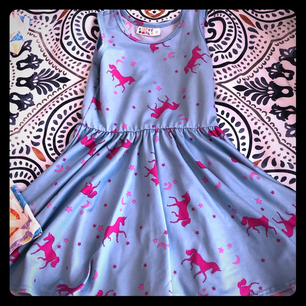 DotDot Smile Dress